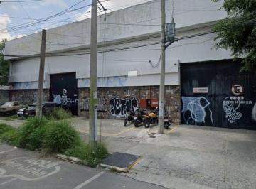 Bodega comercial , Guadalajara · Bodega en Renta Av Chapultepec – Col. Moderna