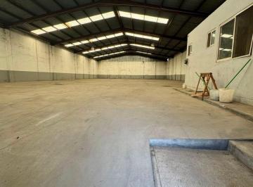 Bodega comercial , Juárez · Bodega en Renta en Villa Juárez, Nuevo León