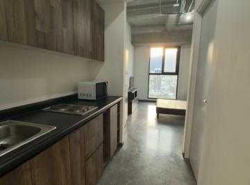 Departamento · 21m² · 1 Recámara · Departamento en Renta en Kyo Constella