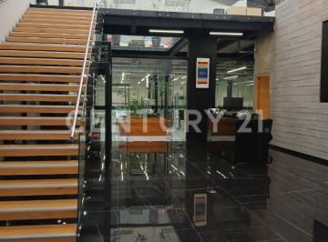 Oficina · 2274m² · 20 Estacionamientos · Oficinas Corporativas de 1er Nivel