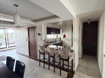 Departamento de 2 habitaciones, Cuajimalpa de Morelos · Departamento en Venta en Cuajimalpa de Morelos, San Jose de Los Cedros Cmb 27 - 398.