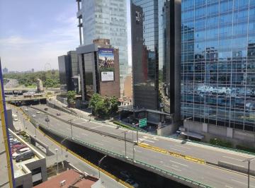 DEPARTAMENTO AMUEBLADO EN RENTA EN LOMAS DE CHAPULTEPEC · Departamento Amueblado en Renta en Lomas de Chapultepec