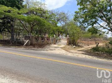 Terreno / Lote · 23440m² · 1 Recámara · 1 Estacionamiento · Terreno en Venta Tuxtla - Berriozabal