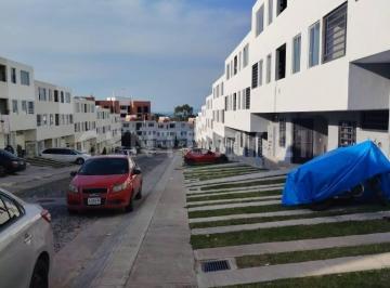 Departamento · 53m² · 2 Recámaras · 1 Estacionamiento · Departamento en Renta, Fraccionamiento, Altus Pinar, Tonala, Jal