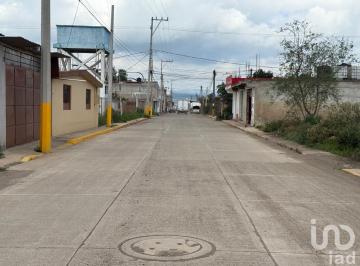 Terreno / Lote · 114m² · Venta de Terreno Residencial en Santiago Tulantepec, Hgo