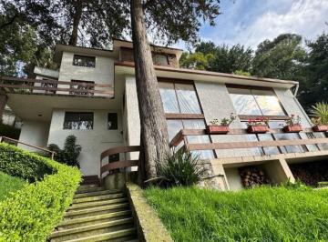 Homes for Sale on a Large Lot in Lomas de Tetelpan · Homes For Sale On a Large Lot in Lomas de Tetelpan