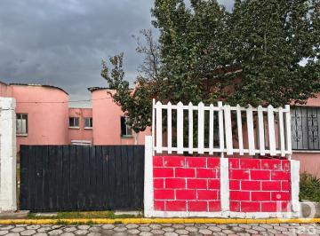 Casa · 49m² · 2 Recámaras · 1 Estacionamiento · Casa en Venta Geovillas San Jacinto San Lorenzo Almecatla Cuautlancingo Puebla Mexico