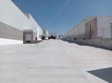 Nave industrial , Irapuato · Nave Industrial en Renta | Irapuato, Guanajuato, México