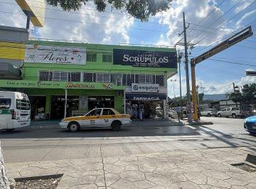 e8020246f5fa0894372b8af13d56ca2b54cf0ce7ce34944aaa6607deb864b973 · Local Comercial en Renta en La Novena Sur Frente a Mercado de Los Ancianos