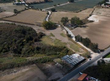 Terreno / Lote · 44830m² · Macrolote en Venta en El Sur Camino a San Isidro Mazatepec