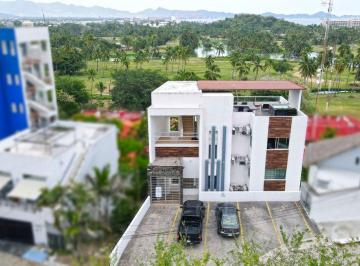 Departamento de 2 habitaciones, Manzanillo · Privada Azul #11 - Pscg