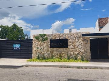 1cd47bf866657827e67f61538e0a24015cd83841d454139f301bd270701fe929 · Hermoso Departamento en Renta de 2 Recámaras en Norte de Mérida, Montes de Ame