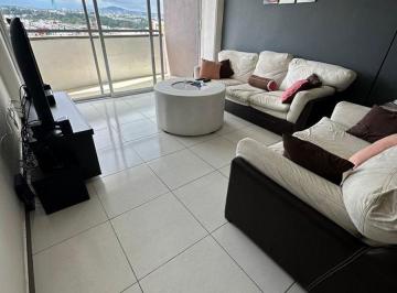 Departamento de 3 habitaciones, Emiliano Zapata · Departamento en Venta Zona Praderas