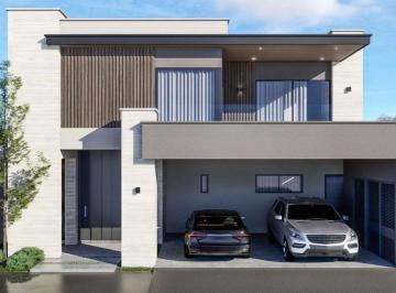 Casa · 315m² · 3 Recámaras · 2 Estacionamientos · Casa en Venta Carolco Carretera Nacional