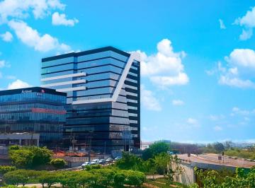 Oficina , Querétaro · Oficinas en Renta, en Centro Sur, Santiago de Querétaro, Querétaro, México | "Torre 57"