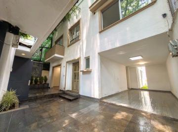 Casa de 6 habitaciones, Benito Juárez · Venta Casa en La Colonia Florida, Crédito Constructor