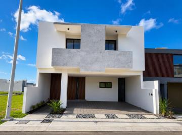 Casa · 177m² · 3 Recámaras · Casa - Fraccionamiento Lomas del Mediterráneo