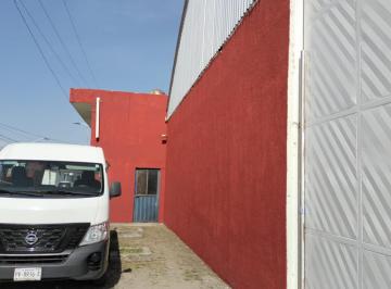Nave industrial , Ixtacuixtla de Mariano Matamoros · Nave Industrial y Terreno 1900 m²