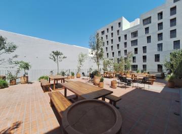 Departamento · 37m² · 1 Recámara · Departamento en Venta Enfrente del Parque Morelos