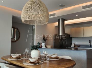 Departamento · 96m² · 1 Recámara · 1 Estacionamiento · Departamento en Venta en Puerto Vallarta