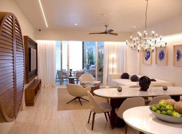 Departamento · 83m² · 1 Recámara · 1 Estacionamiento · Departamento en Venta en Puerto Vallarta