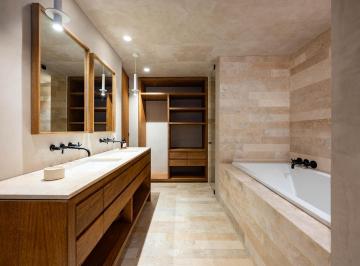 Departamento · 324m² · 3 Recámaras · 2 Estacionamientos · Departamento en en Venta en Litibu Uavi