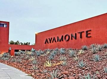 Terreno / Lote · 1000m² · Terreno en Venta en Fracc. Ayamonte