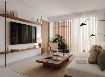 Departamento · 35m² · 1 Recámara · Departamento en Venta en Av Federalismo Norte