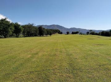 Terreno / Lote · 1838m² · Terreno en Venta en Coto Caporales Country Club Santa Sofia