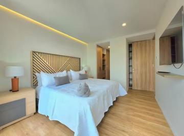 Departamento · 53m² · 1 Recámara · 1 Estacionamiento · Departamento en Venta en Ventura Zona Real | 1 Recámara
