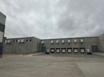 Bodega comercial · 7461m² · Bodega en Renta de 6,696 m² en Cuautitlán | 6 Andenes