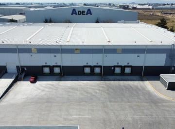 Bodega comercial · 5610m² · Bodega en Renta de 5,600 m² en Toluca | 6 Andenes