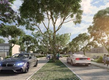 Terreno / Lote · 360m² · Terreno en Pueblo Kikteil