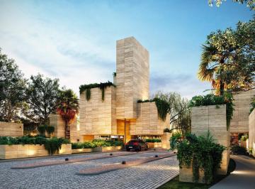 Terreno / Lote · 425m² · Terreno en Tamanché