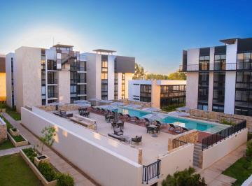 Departamento · 225m² · 2 Recámaras · 2 Estacionamientos · Departamento Elegante y Moderno