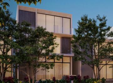 Villa · 190m² · 2 Recámaras · 1 Estacionamiento · Villa Residencial Zona Cabor Norte