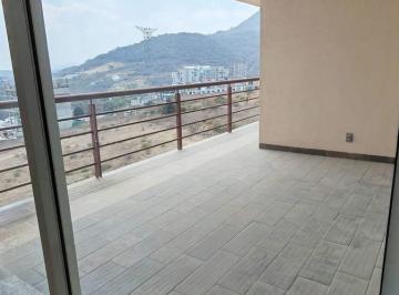 Departamento · 3 Recámaras · 2 Estacionamientos · Departamentos en Renta a Estrenar – Rancho Blanco