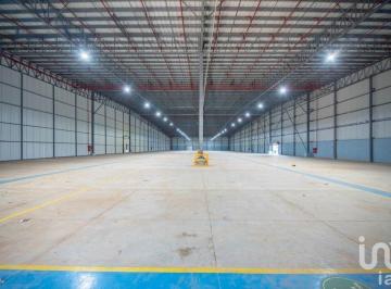 Bodega comercial · 26720m² · Nave Industrial en Venta en San Isidro Mazatepec, Tala, Jalisco