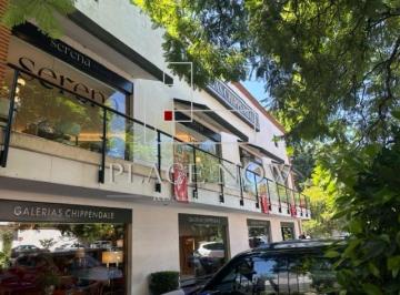 Local comercial · 130m² · 1 Estacionamiento · Local en Renta, Col. Lomas de Chapultepec Miguel Hidalgo
