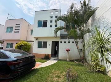 Casa de 3 habitaciones, Temixco · Casa en Venta de 147 m² en Temixco, Morelos