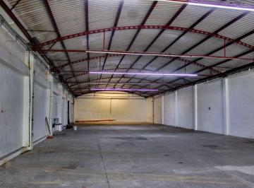 Bodega comercial , Veracruz · Bodega en Renta Col Centro, Veracruz, Ver.