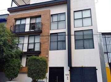 89b1565a31cf625236a0eb2ccf37adc6401e09942d61579952ab55d20a218ba1 · Departamento Amueblado en Venta en Portales Norte, Benito Juárez, Cdmx