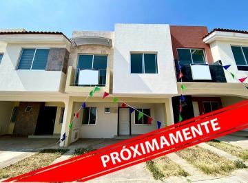 Casa · 147m² · 3 Recámaras · 2 Estacionamientos · Altavista 3 Habitaciones 2 Niveles