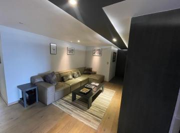 Departamento de 3 habitaciones, Miguel Hidalgo · Departamento en Renta en Polanco
