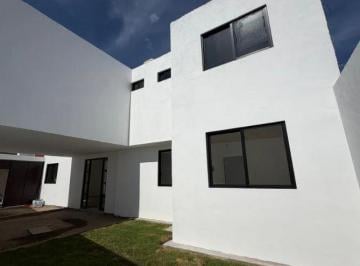 Casa de 3 habitaciones, Yauhquemehcan · Casa Nueva en Venta