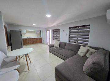 Departamento de 1 habitación, San Pedro Garza García · Departamento en Renta – Lomas del Valle Spgg