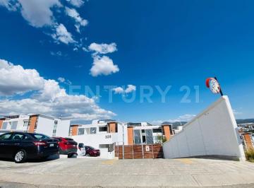 Departamento · 142m² · 3 Recámaras · 2 Estacionamientos · Departamento en Renta Preserve Juriquilla, Queretaro