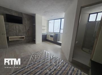 Departamento · 1 Recámara · Departamentos Para Estudiantes en Renta en Zona Universitaria