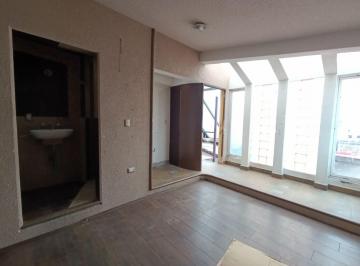Casa · 124m² · 4 Recámaras · 3 Estacionamientos · Casa - Héroes de Padierna