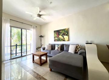 Departamento · 86m² · Departamento en Venta en Playa del Carmen Cerca de La Playa